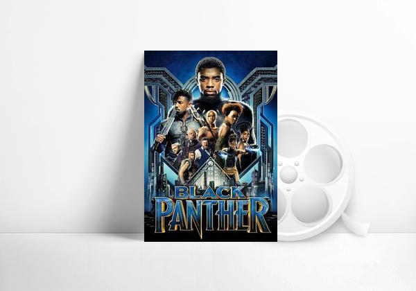 Movie Black Panther