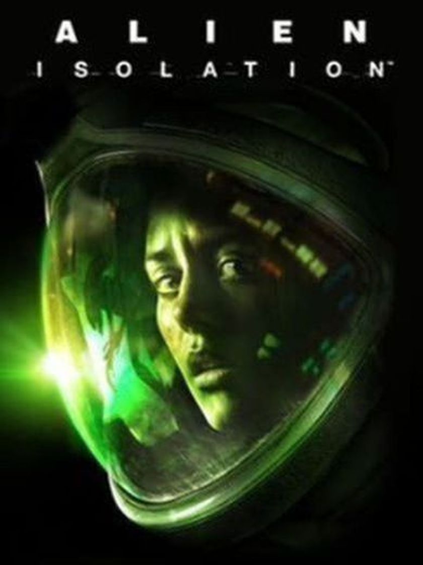 Videogames Alien: Isolation
