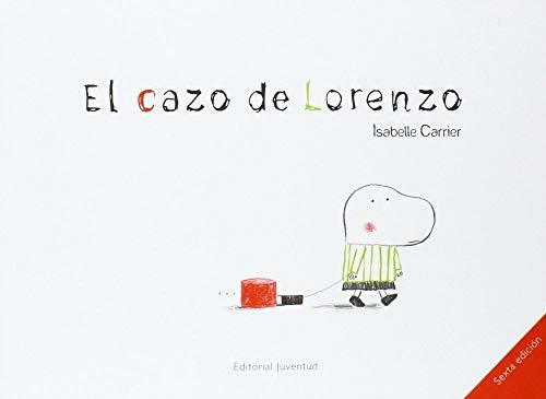 Libros El Cazo De Lorenzo