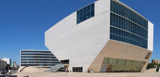 Casa da Musica