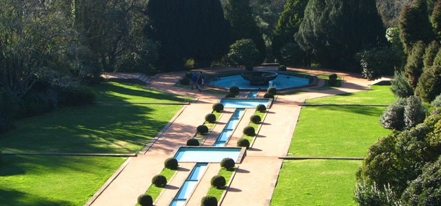 Place Parque de Serralves