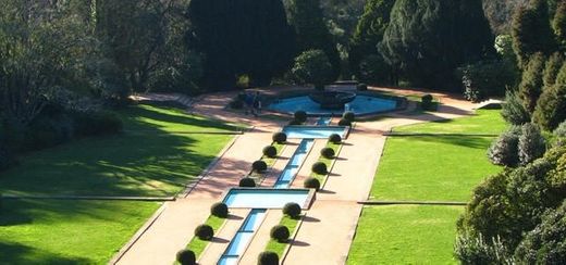 Parque de Serralves