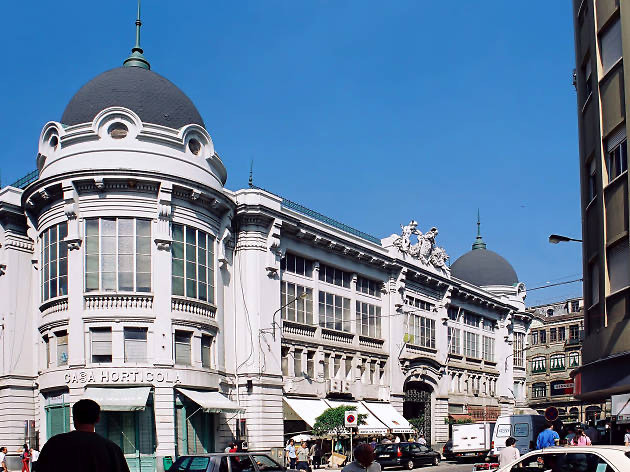 Lugar Mercado do Bolhão