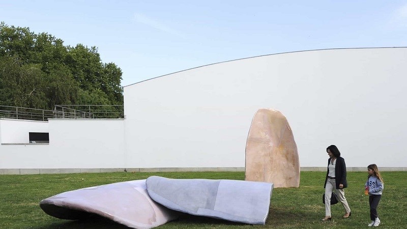 Place Museo Serralves