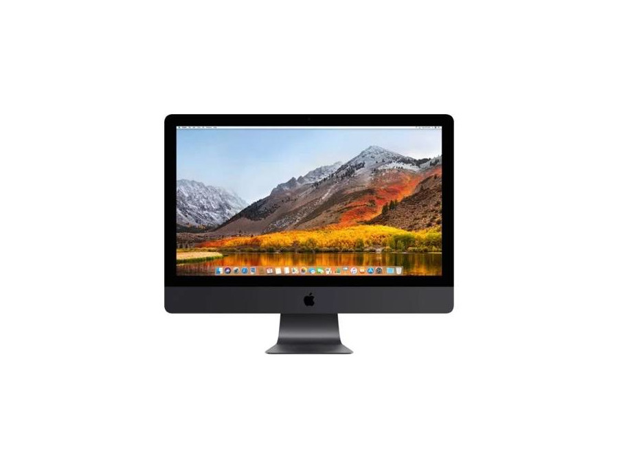 Product iMac pro 27" 5k