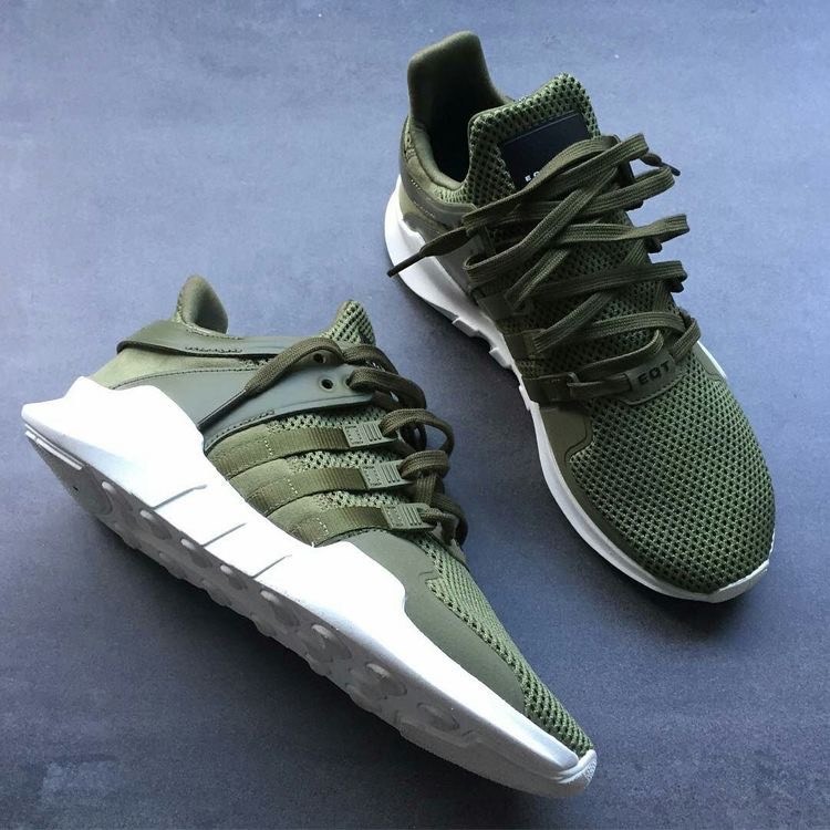 Producto ADIDAS EQT OLIVE ADV