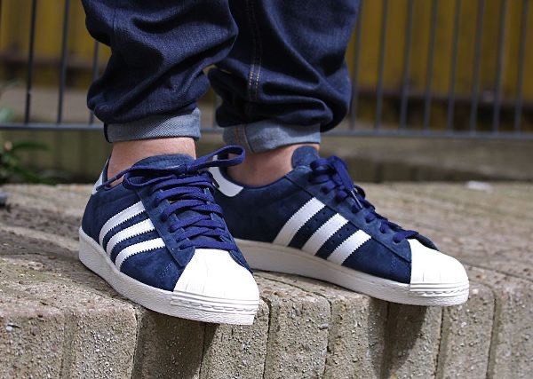 Productos Adidas superstar blue 