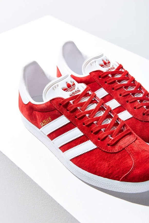 Producto ADIDAS GAZELLE RED