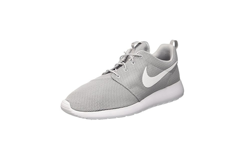 Fashion Nike Rosherun SP15, Zapatillas para Hombre, Gris