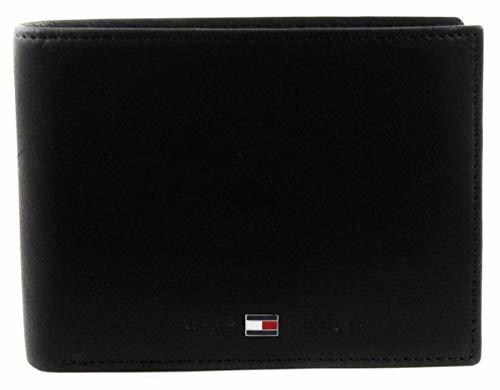 Tommy Hilfiger Johnson CC Flap and Coin Pocket