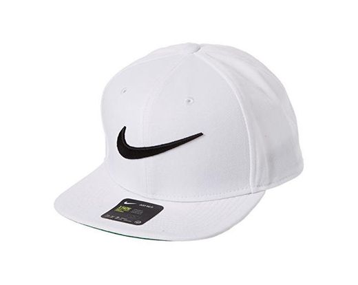 Nike U Nk Pro Cap Swoosh Classic Hat
