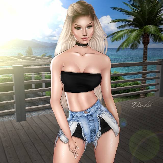 Imvu 