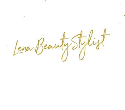 Lugar Lena.BeautyStylist 