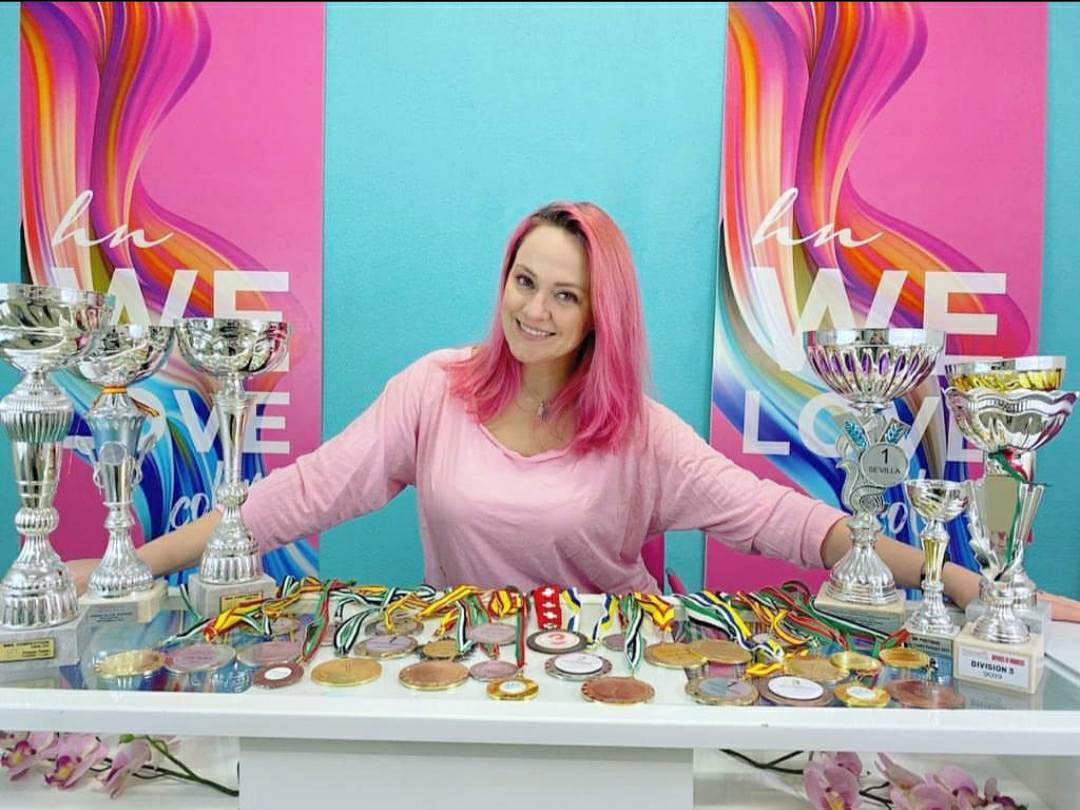 Lugar Yanna Opazo Nails