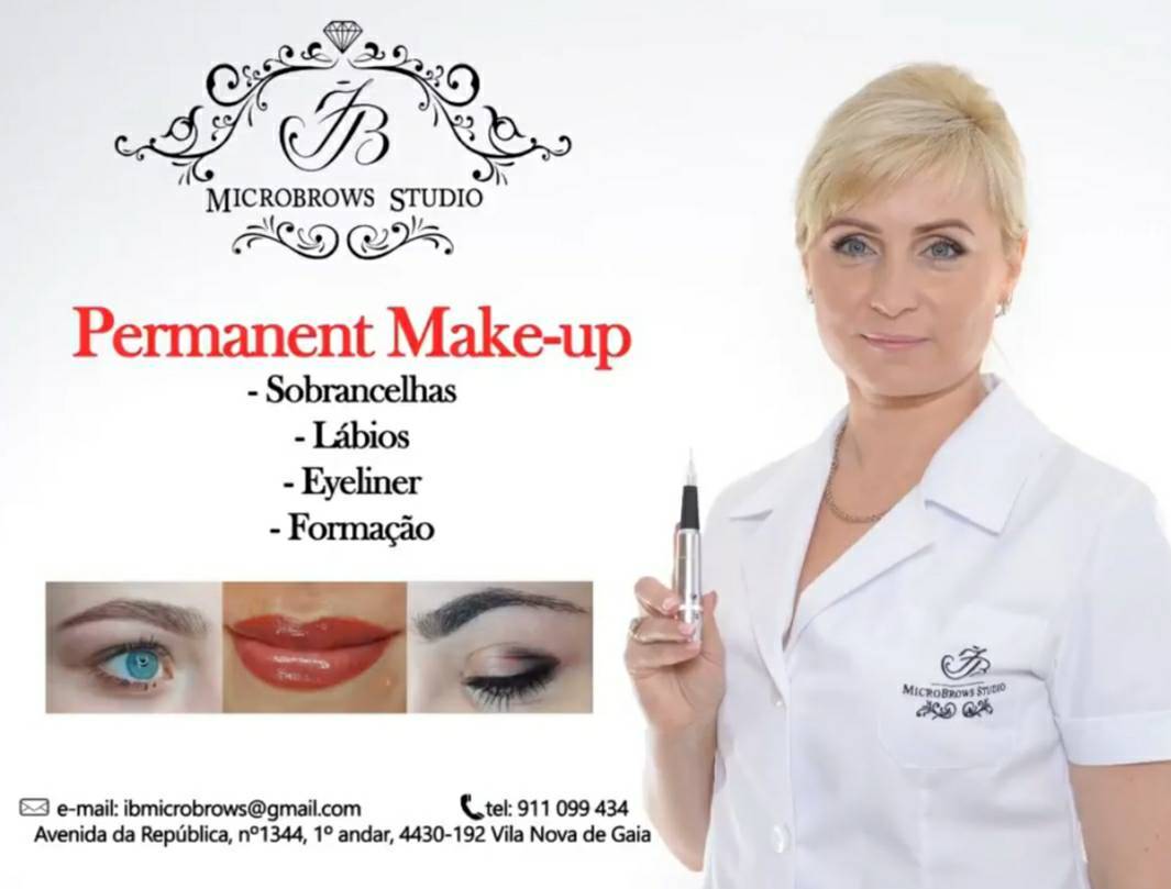 Lugar IB MicroBrows Studio