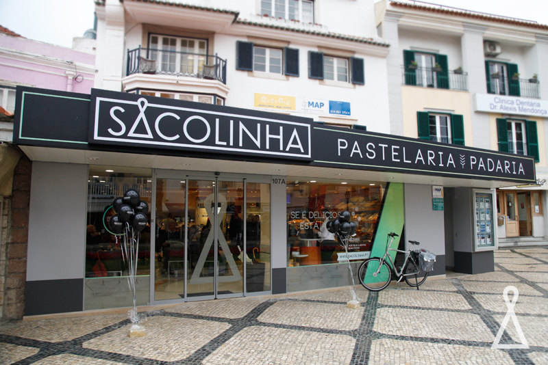 Restaurants Sacolinha