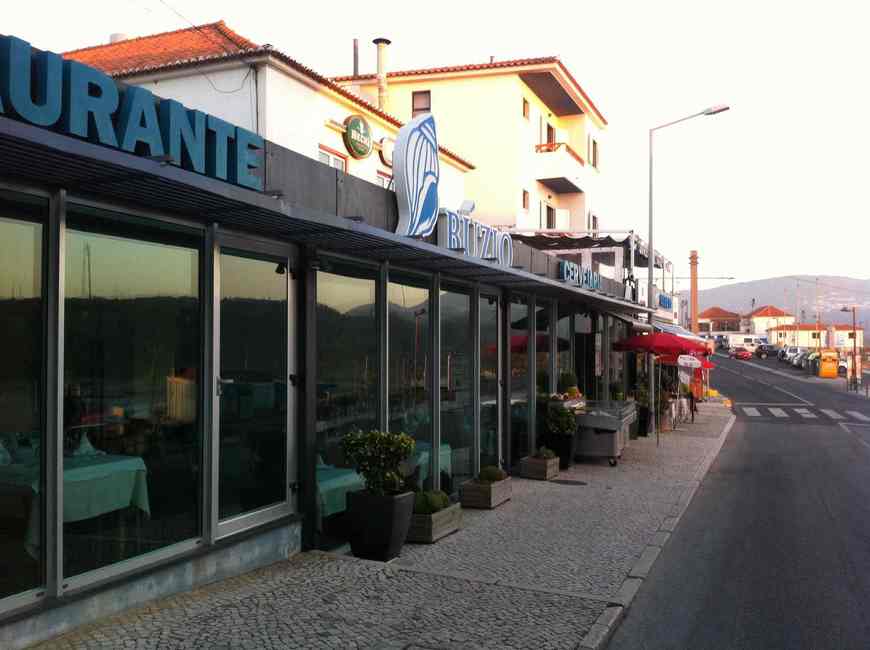 Restaurants Búzio