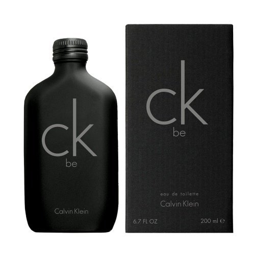 Beauty Calvin Klein CK BE