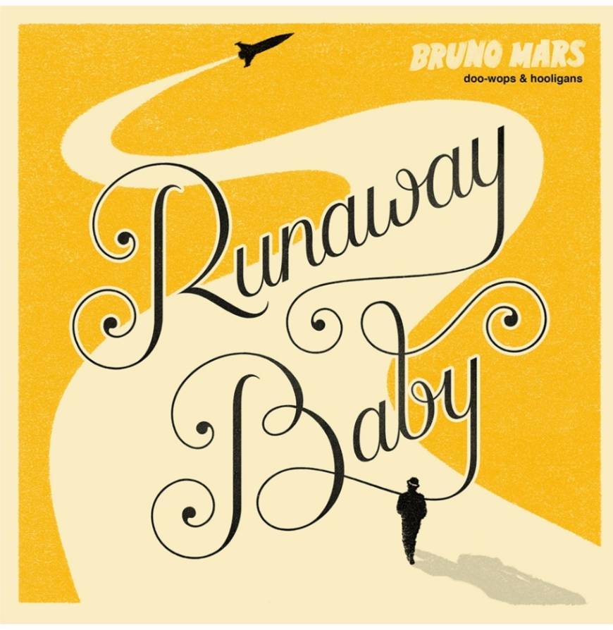 Music Runaway Baby