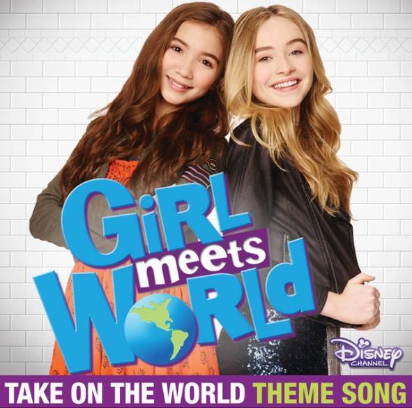 Take on the world