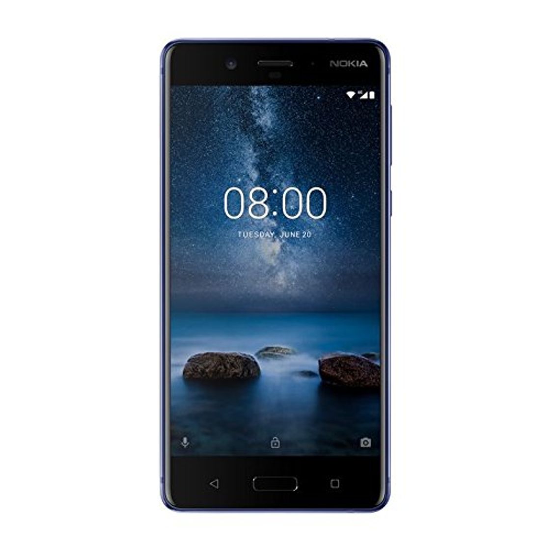 Nokia 8 13,5 cm
