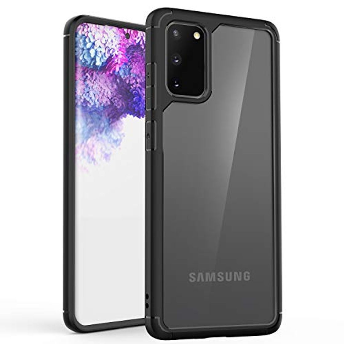 ORETECH Funda Galaxy S20 5G