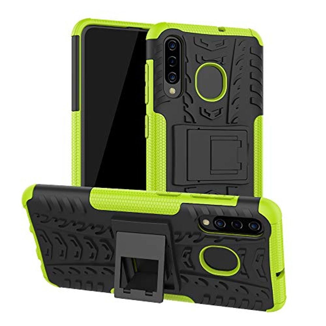 CaseExpert Samsung Galaxy A50