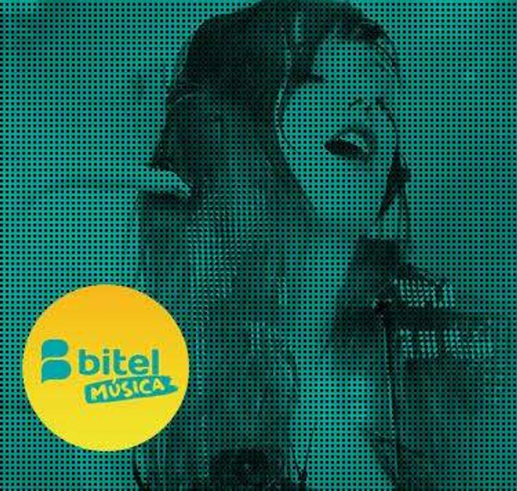 Aplicación  para escuchar  musica Operador bitel