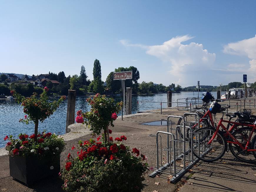 Place Stein am Rhein