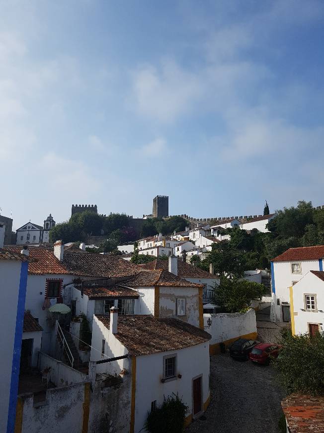 Place Óbidos