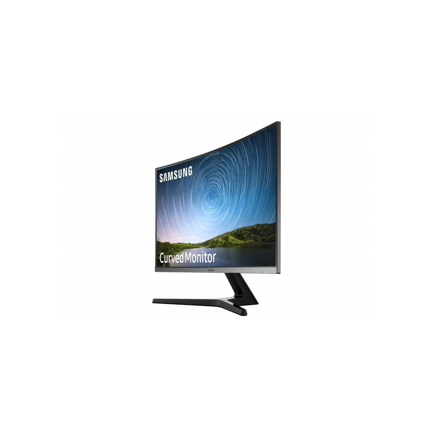 Product Samsung monitor curvo 27"