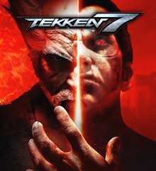 Producto Tekken 7