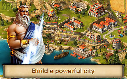 Fashion Grepolis - Divine Strategy MMO - Apps on Google Play