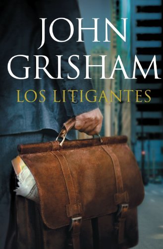 Libros Los litigantes