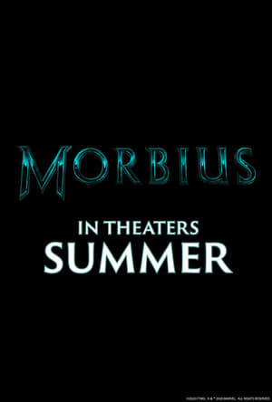 Película Morbius