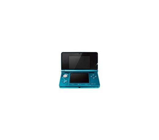 Nintendo 3DS