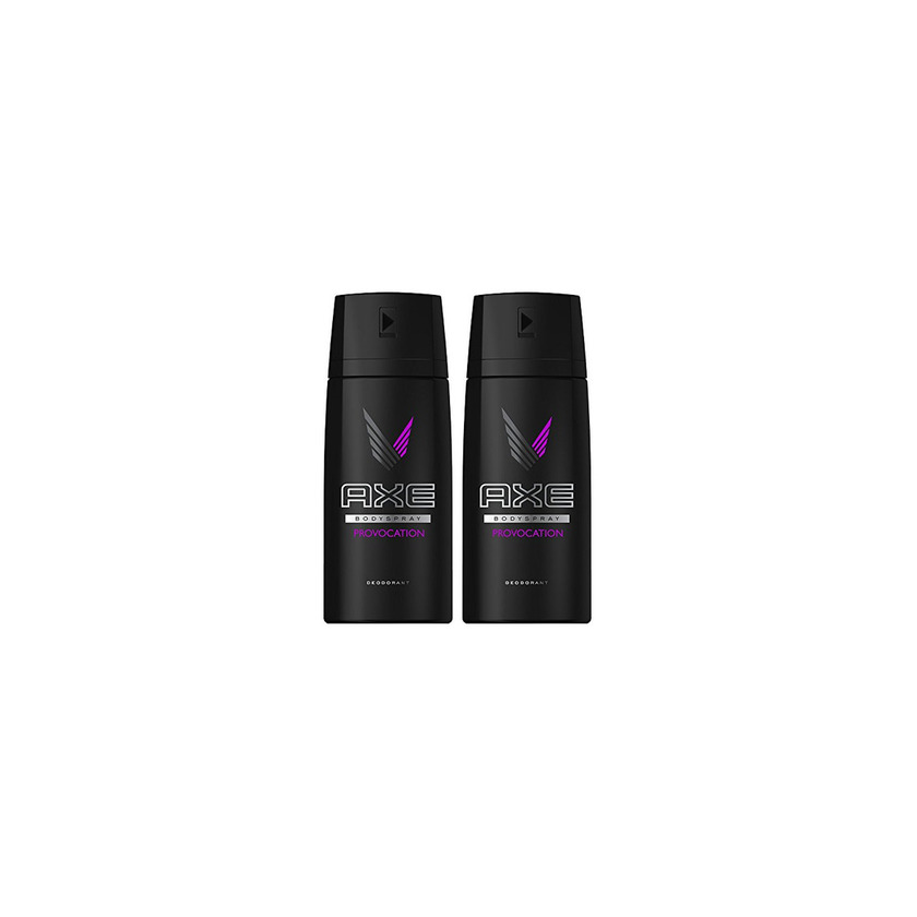 Beauty AXE Provocation Desodorante Spray