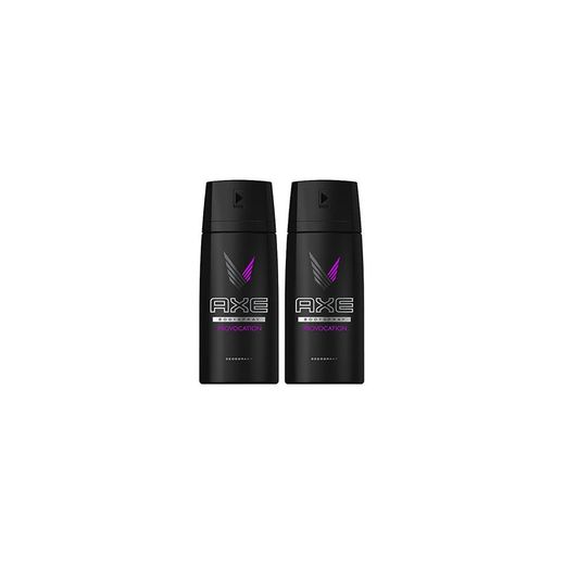 AXE Provocation Desodorante Spray