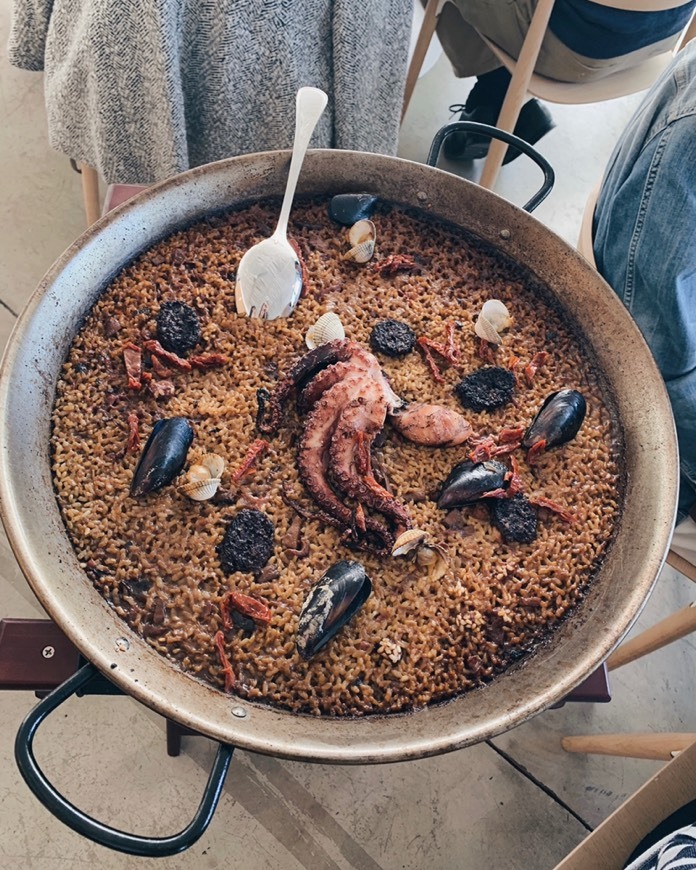 Restaurantes ALAFRESCA