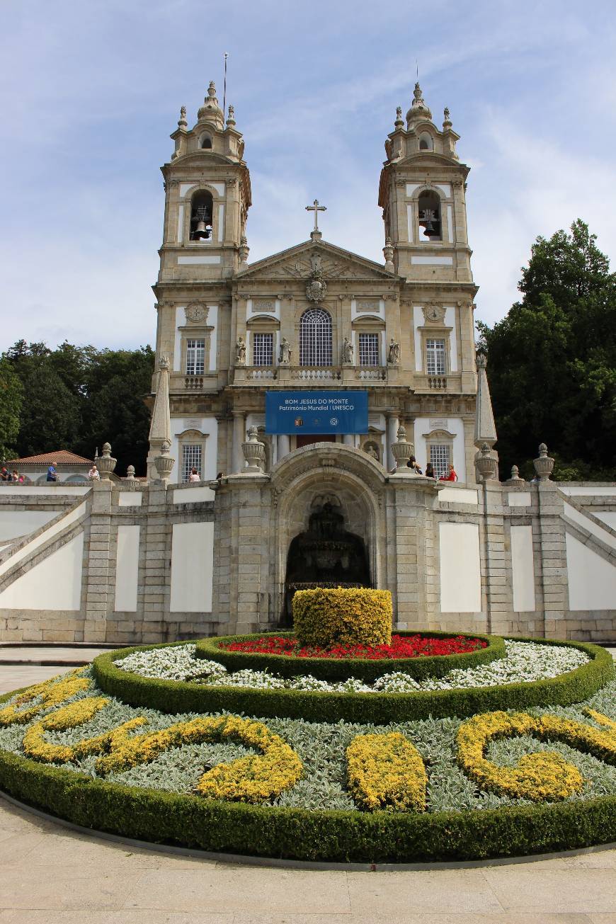 Place Bom Jesus