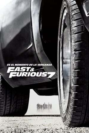 Movie Fast & Furious 7