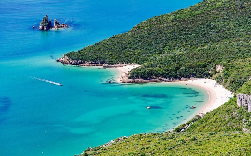 Portinho da Arrábida