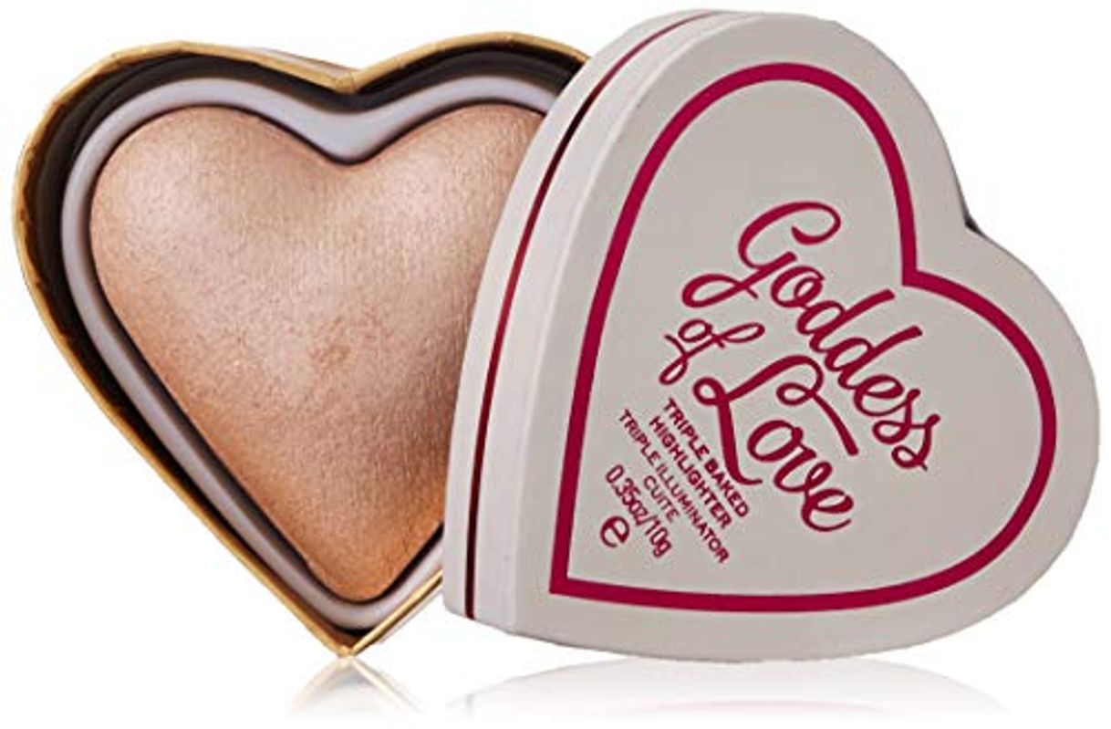 Producto I Heart Makeup