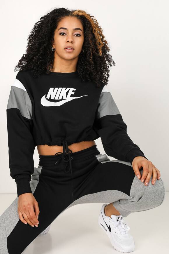 Product Nike Sweatshirt
