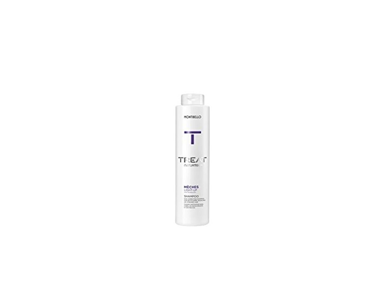 Social MONTIBELLO TREAT Beauty Bains MÈCHES LIGHT