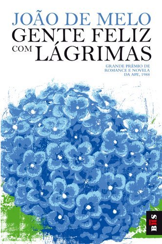 Libro Gente Feliz Com Lágrimas