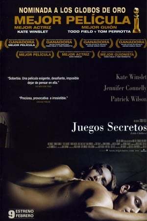 Movie Juegos secretos