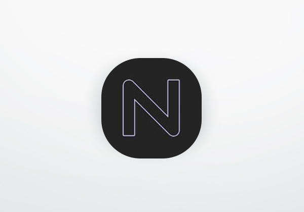 App Nebi - Filme fotográfico 