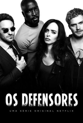 Marvel's The Defenders