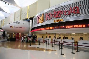 Lugar KidZania